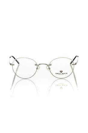 Frankie Morello Metallic Mens Mens Frame