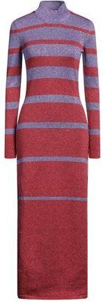 Paco Rabanne DRESSES - Maxi dresses on YOOX.COM