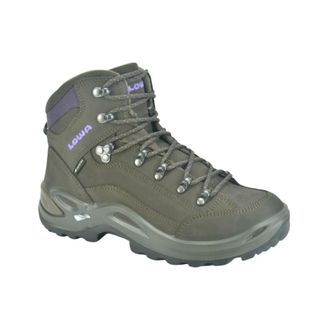 Lowa Dames, Sport, Bruin, Maat: 37 1/2 EU