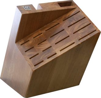Zwilling Pro 18-slot Knife Block