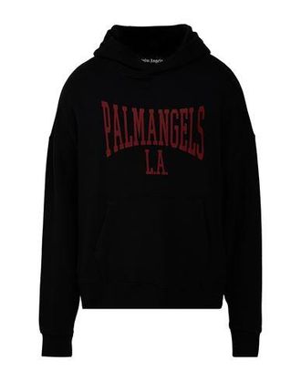 Palm Angels CAMISETAS Y TOPS - Sudaderas en YOOX.COM