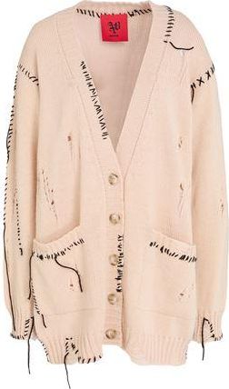 Aniye By KNITWEAR - Cardigans on YOOX.COM