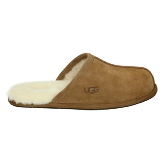 UGG Ugg, Schoenen, Heren, Bruin, 42 EU, Su&egrave;de, Scuff M NEW