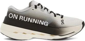 On Running Dames, Sport, Veelkleurig, Maat: 38 1/2 EU Poliester