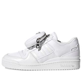 adidas Prada x Forum Low White GY7042