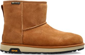 UGG Sneakers met suède zool - Bruin