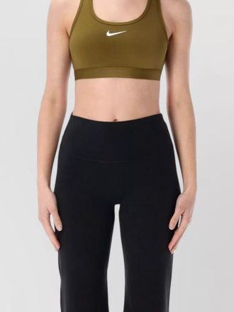 Nike racerback sports bra