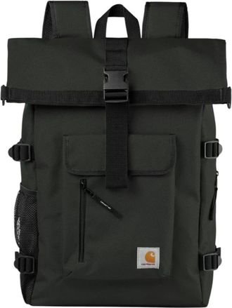 Carhartt Work in Progress Uomo, Borse, Verde, Taglia unica, new
