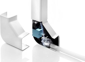 Eckerle Eckerle - E1200k - Mini Bomba De Condensaci&oacute;n Para Aire Acondicionado