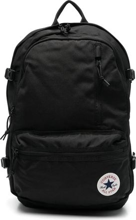 Converse Zaino Straight Edge - Nero