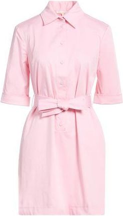 Kocca DRESSES - Mini dresses sur YOOX.COM