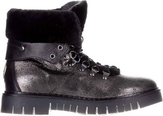 Pajar Womens Penny Winter Snow Boots In Pewter