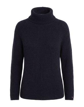 Tommy Hilfiger KNITWEAR - Turtlenecks on YOOX.COM