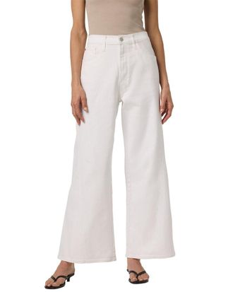 Hudson Dnu Hudson Jeans Jolene Wide Leg Forward Seam