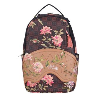 Sprayground Backpacks, female, Multicolor, Size: ONE SIZE Zaino AI Henny Floral