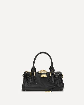 Chlo&eacute; Borsa a Spalla Paddington Woman UNI