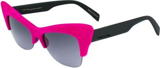 Italia Independent multi Acetate Womens Sunglasses