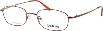 Denim & Supply Optical Glasses BROWN
