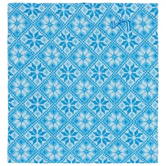 Kari Traa Rose Tube Schal f&uuml;r Damen | blau