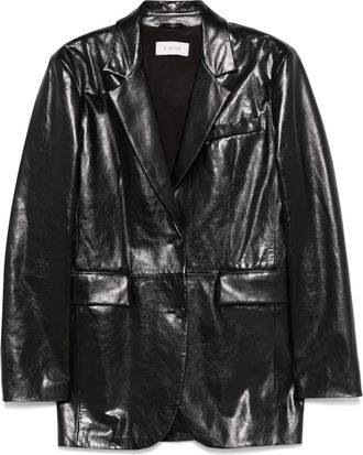 Sportmax Teoria blazer - Black