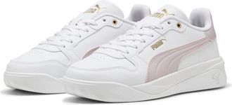 Puma Sneakers Court Bae da donna, Accessori, Bianco, 35.5