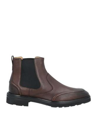 Bally SCHUHE - Stiefeletten auf YOOX.COM