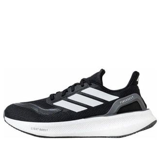 adidas Runfalcon 5.0 Black White JP6366