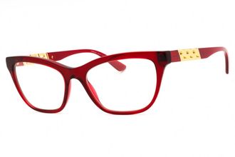 Versace VE3318 388 Transparent Red 54mm