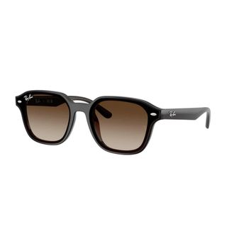 Ray-Ban Zonnebrillen - unisex - Zonnebrillen - Bruin - 65 MM - Accessoires