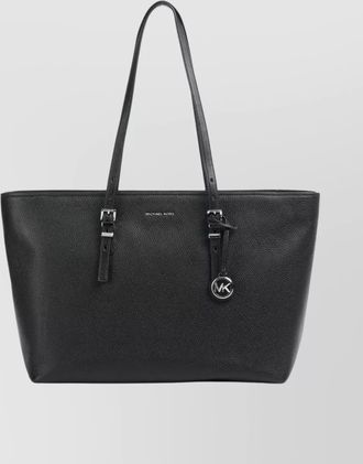 Michael Kors stylish tote bag double handles