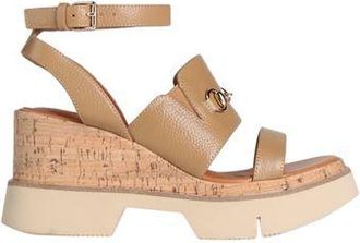 Emanuelle Vee FOOTWEAR - Sandals sur YOOX.COM