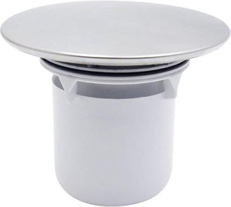 OEM Tapa De Desag&uuml;e Universal Para Ducha De Ba&ntilde;o - Tapa De Desag&uuml;e De Pl&aacute;stico De Repuesto Para Ducha - Tap&oacute;n De Desag&uuml;e Para Ducha
