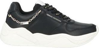 A|X Armani Exchange FOOTWEAR - Trainers sur YOOX.COM