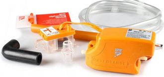OEM Aire Acondicionado Bomba Condensada Aspen Maxi Orange