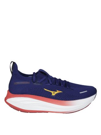 Mizuno Mizuno Neo Vista 3 Knitted Gradient Sneakers