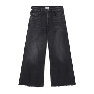 Citizens Of Humanity Dames, Jeans, Zwart, Maat: W29 Katoen