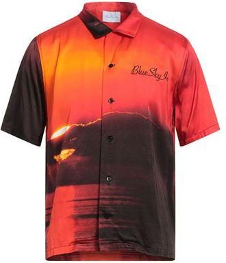 Blue Sky Inn TOPWEAR - Shirts sur YOOX.COM