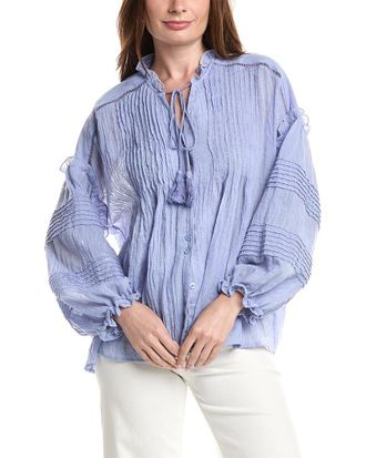 ANNA KAY Anna Kay Ethic Blouse