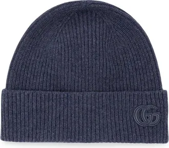 Gucci Cashmere Hat