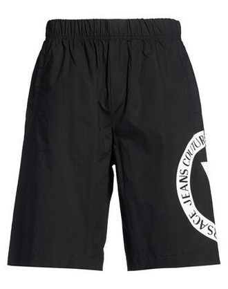 Versace BOTTOMWEAR - Shorts & Bermuda Shorts on YOOX.COM