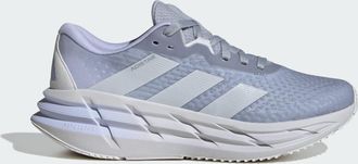 adidas adidas Performance Womens Adistar 3 Running Shoes - Grey Textile - Size UK 4.5