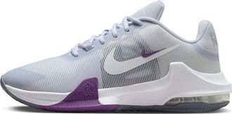 Nike Air Max Impact 4 White Purple DM1124-010