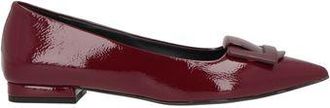 Compagnia Italiana CALZADO - Bailarinas en YOOX.COM