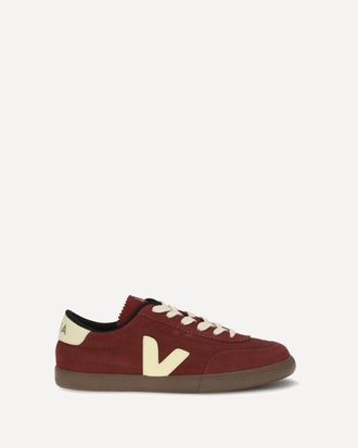 Veja Panenka suede Sneakers Female 38