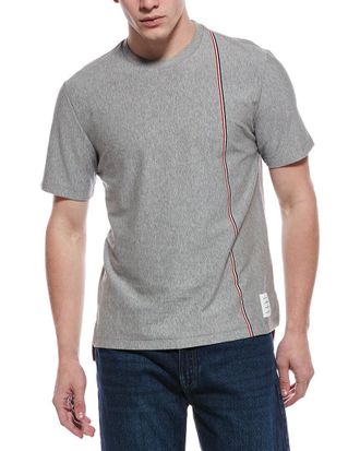 Thom Browne Jersey T-Shirt