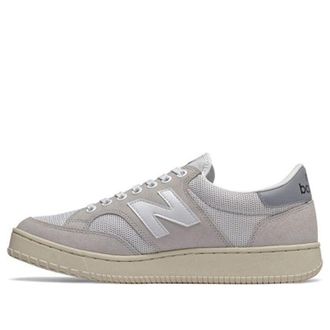 New Balance 400 White CT400NDA