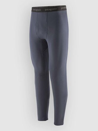 Patagonia Cap Mw Pantalones T&eacute;cnicos azul