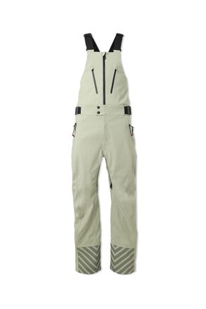 Loro Piana Clima System 3L Virgin Wool-Blend Ski Salopettes