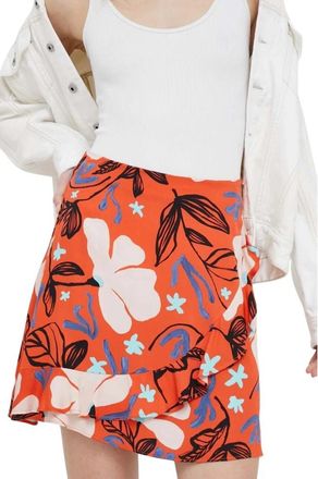 Paul Smith Rok - Dames - Korte rokken - Veelkleurig - S - Rokken