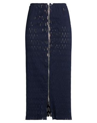 Meimeij BOTTOMWEAR - Midi skirts on YOOX.COM